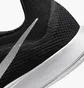 Кросівки унісекс Nike Zoom Rival Distance Black Dc8725-001