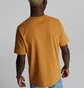 Футболка мужская Puma Classics Logo Tee Orange 670435-74