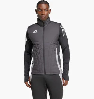 Жилетка мужская Adidas Tiro 24 Competition Winterized Grey IM9968