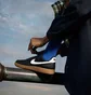 Кросівки унісекс Nike Field General Black FZ5593-002