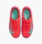 Бутси дитячі Nike Vapor 16 Club Red FQ8286-800