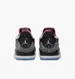 Кроссовки мужские Air Jordan Legacy 312 Low “Chicago Flag” Shoes Black/White Cd7069-004