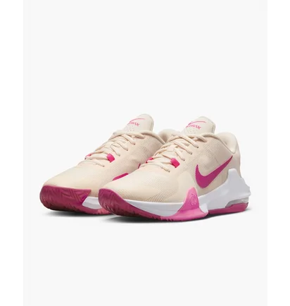 Кросівки чоловічі Nike Impact 4 Beige DM1124-801