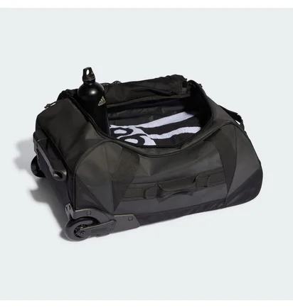 Сумка унісекс Adidas Trolley Black IB2678