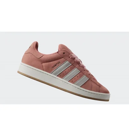 Кроссовки унисекс Adidas Campus 00S Shoes Orange ID8268