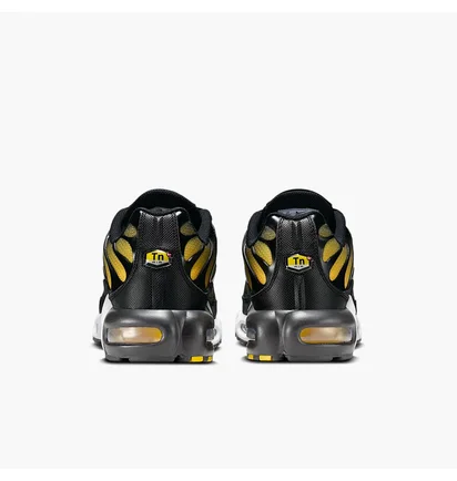 Кроссовки мужские Nike Air Max Plus Black DM0032-013