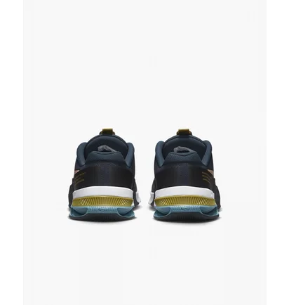 Кросівки чоловічі Nike Metcon 8 Green/Black Do9328-401