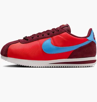 Кроссовки женские Nike Cortez Red/Bordo DZ2795-603
