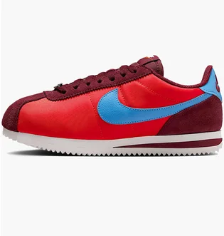 Кроссовки женские Nike Cortez Red/Bordo DZ2795-603