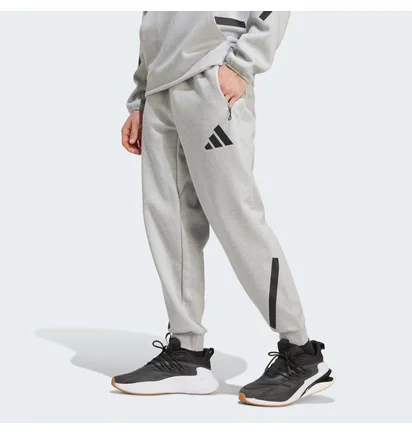 Штаны мужские Adidas Z.N.E. Pants Grey JF2446