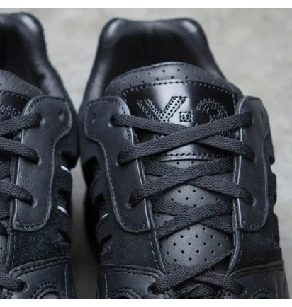 ᐉ Кроссовки мужские Adidas Y-3 Zx Run Black EF2558 - купить в