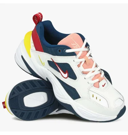 Кросівки жіночі Nike W M2K Tekno Multi AO3108-402