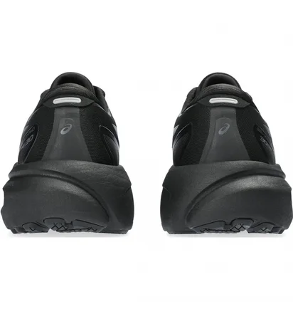 Кросівки жіночі Asics Gel Kayano 30 Running Shoes Black 1012B357-001
