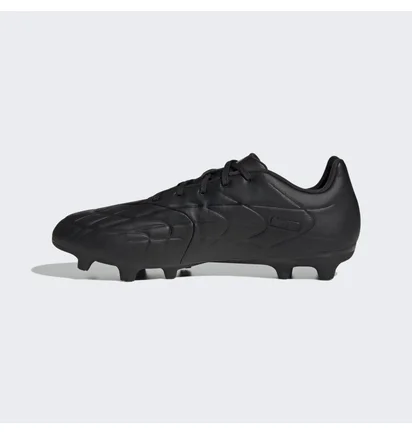Бутси унісекс Adidas Copa Pure.3 Firm Ground Soccer Cleats Black Hq8940