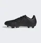 Бутси унісекс Adidas Copa Pure.3 Firm Ground Soccer Cleats Black Hq8940