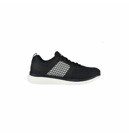 Кроссовки женские Reebok Pt Prime Run Black CN3153