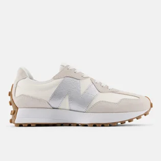 Кроссовки женские New Balance 327 Beige W327240