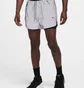 Шорты мужские Nike Running Division 4 Dri-Fit Adv Reflective 2-In-1 Running Shorts Metallic FZ1123-035