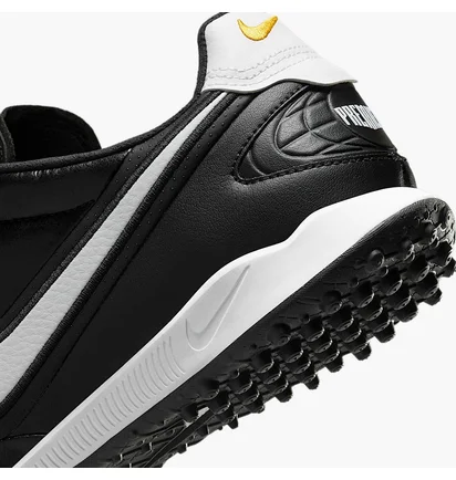 Сороконіжки чоловічі Nike Premier Iv Tf Black FV5971-002