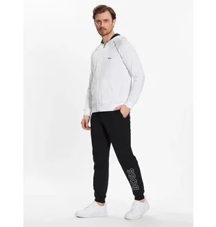 Штаны мужские Boss Identity Black 50463487-001