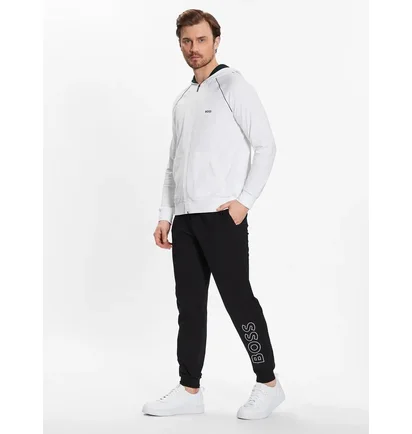 Штаны мужские Boss Identity Black 50463487-001
