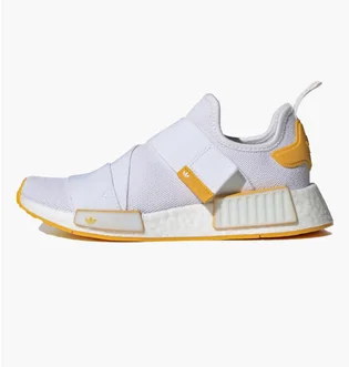 Кросівки жіночі Adidas Nmd_R1 Strap Shoes White Hp2360