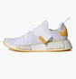 Кросівки жіночі Adidas Nmd_R1 Strap Shoes White Hp2360