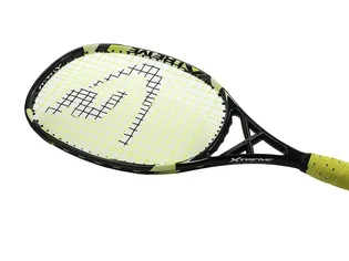 Ракетка для бадмінтону Wilson Xtreme Yellow 400336