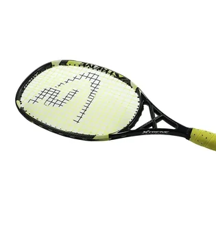 Ракетка для бадмінтону Wilson Xtreme Yellow 400336