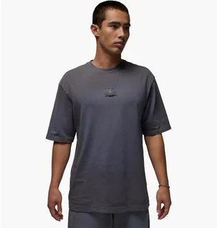 Футболка мужская Air Jordan Flt Essential Wsh 85 Grey FZ1914-068