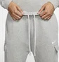 Штаны мужские Nike Sportswear Club Fleece Grey CD3129-063