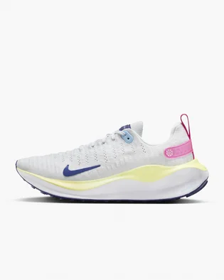 Кросівки жіночі Nike Infinityrn 4 Woroad Running Shoes White DR2670-009