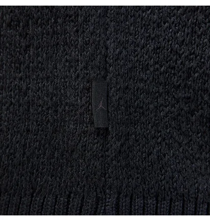 Жилетка женская Air Jordan Knit Vest Black FV7113-045