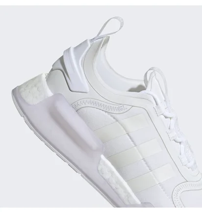 Кроссовки мужские Adidas Nmd_V3 Shoes White Gx9586