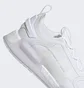 Кроссовки мужские Adidas Nmd_V3 Shoes White Gx9586