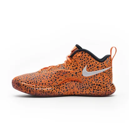 Кросівки чоловічі Nike React Hyperset 2 Se Oly Orange FV3687-900