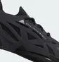 Кроссовки мужские Adidas By Stella Mccartney Solarglide Running Shoes Black Hq5962