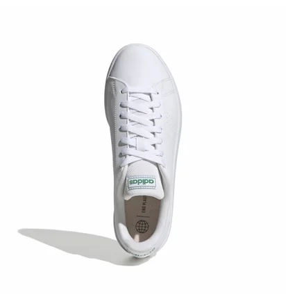 Кросівки унісекс Adidas Advantage Base White GW2063