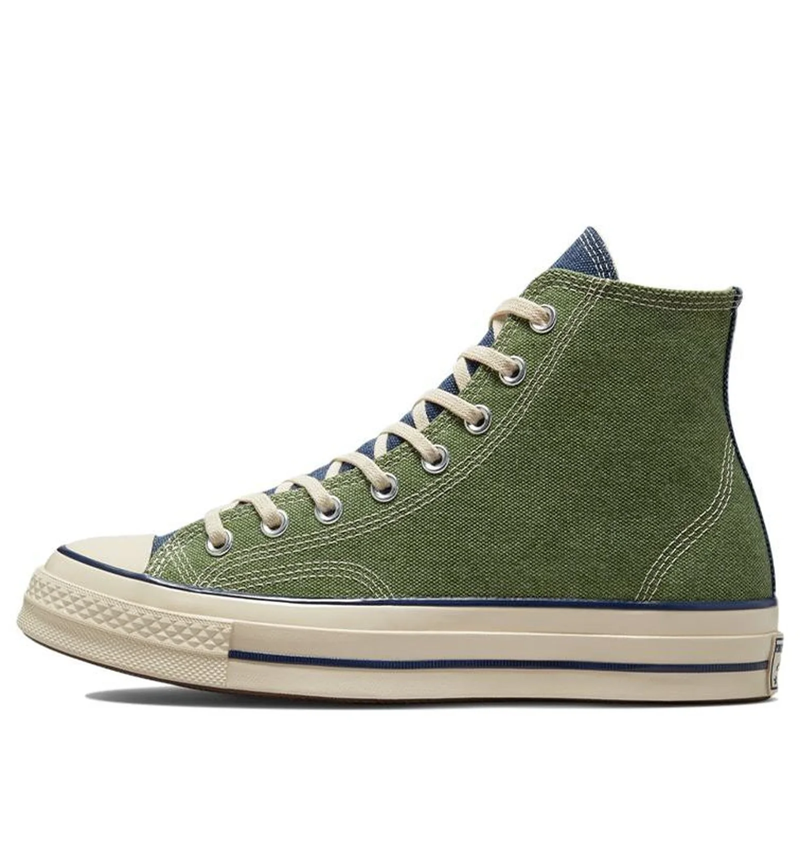 ᐉ Кеди унісекс Converse Chuck 70S Green Navy Green 172817C