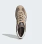 Кроссовки мужские Adidas Gazelle Indoor Shoes Brown IF9646