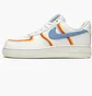 Кросівки жіночі Nike Wmns Air Force 1 07 Lv8 White DJ4655-133