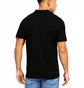 Поло мужское Puma Essentials Short Sleeve Polo Shirt Black 588509-01