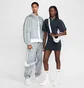 Сумка унисекс Nike Jacquemus Le Swoosh Bag White DQ0324-100