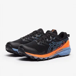 Кроссовки мужские Asics Gel-Trabuco 10 G-Tx Black 1011B328-002