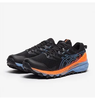 Кроссовки мужские Asics Gel-Trabuco 10 G-Tx Black 1011B328-002