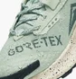 Кроссовки женские Nike Pegasus Trail 3 Gore-Tex Light Blue DC8794-003