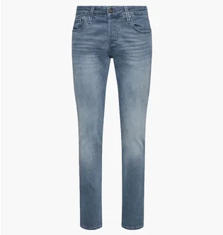 Джинси чоловічі Jack & Jones Glenn 857 Slim Fit Blue 12194438