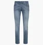 Джинсы мужские Jack & Jones Glenn 857 Slim Fit Blue 12194438