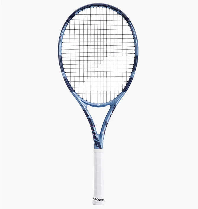 Ракетка для большого тенниса Babolat Pure Drive Super Lite Unstr Nc 2025 Gr1 Multi 101556-100