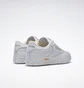Кроссовки унисекс Reebok Club C Vibram Grey Gy8791